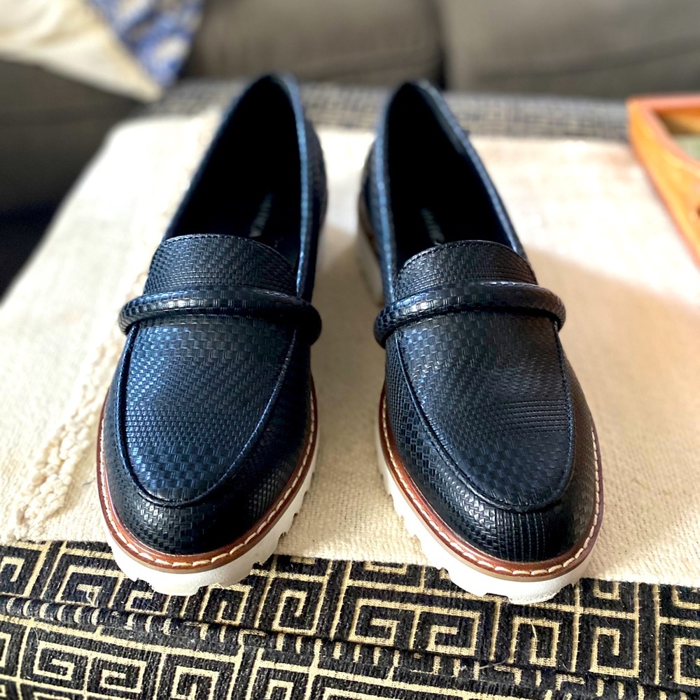 Nautica womens loafers